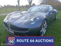 Fisker Karma | 2012 | Route 66 Auctions Schwarz - thumbnail 4