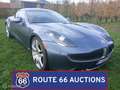 Fisker Karma | 2012 | Route 66 Auctions Schwarz - thumbnail 1