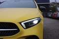 Mercedes-Benz A 180 AMG AUTOMAAT | PANO | CAMERA | NL AUTO Žlutá - thumbnail 8