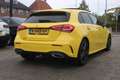 Mercedes-Benz A 180 AMG AUTOMAAT | PANO | CAMERA | NL AUTO Žlutá - thumbnail 2