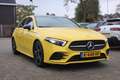 Mercedes-Benz A 180 AMG AUTOMAAT | PANO | CAMERA | NL AUTO Žlutá - thumbnail 4
