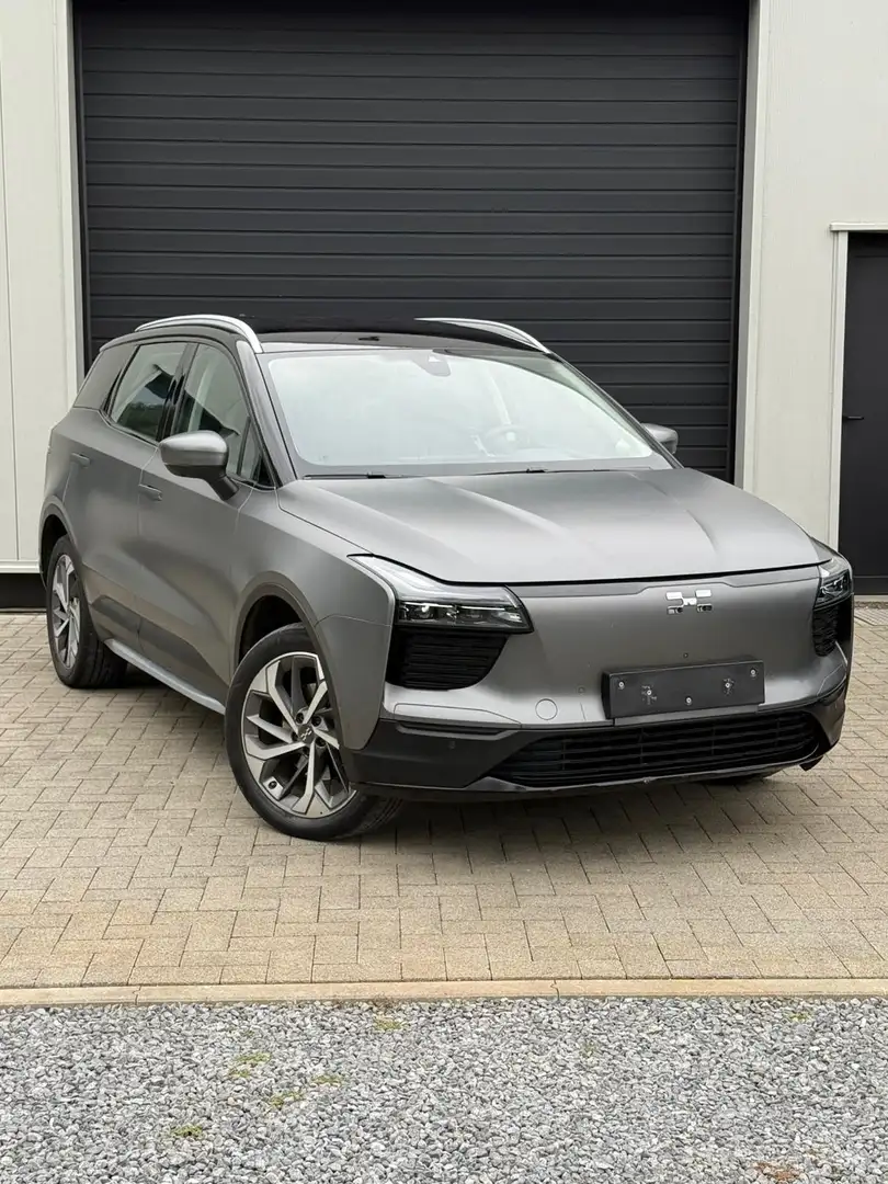 Aiways U5 Aiways U5 Electrique 63kwh - 2