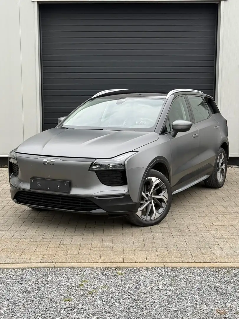 Aiways U5 Aiways U5 Electrique 63kwh - 1