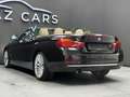 BMW 420 d Cabrio Aut. Luxury Line * XENON + CUIR + GPS * Marrone - thumbnail 5