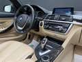 BMW 420 d Cabrio Aut. Luxury Line * XENON + CUIR + GPS * Marrone - thumbnail 13