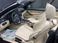 BMW 420 d Cabrio Aut. Luxury Line * XENON + CUIR + GPS * Marrone - thumbnail 9