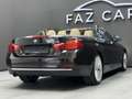 BMW 420 d Cabrio Aut. Luxury Line * XENON + CUIR + GPS * Marrone - thumbnail 7