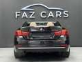 BMW 420 d Cabrio Aut. Luxury Line * XENON + CUIR + GPS * Marrone - thumbnail 6