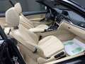 BMW 420 d Cabrio Aut. Luxury Line * XENON + CUIR + GPS * Marrone - thumbnail 10