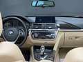 BMW 420 d Cabrio Aut. Luxury Line * XENON + CUIR + GPS * Marrone - thumbnail 12