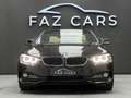 BMW 420 d Cabrio Aut. Luxury Line * XENON + CUIR + GPS * Marrone - thumbnail 3