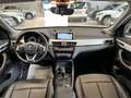 BMW X1 X1 sdrive18i auto PELLE/PANORAMA/PDC/NAV Beige - thumbnail 9