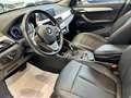 BMW X1 X1 sdrive18i auto PELLE/PANORAMA/PDC/NAV Beige - thumbnail 7