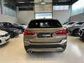 BMW X1 X1 sdrive18i auto PELLE/PANORAMA/PDC/NAV Beige - thumbnail 5