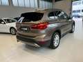 BMW X1 X1 sdrive18i auto PELLE/PANORAMA/PDC/NAV Beige - thumbnail 4