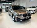 BMW X1 X1 sdrive18i auto PELLE/PANORAMA/PDC/NAV Beige - thumbnail 1