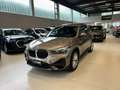 BMW X1 X1 sdrive18i auto PELLE/PANORAMA/PDC/NAV Beige - thumbnail 3