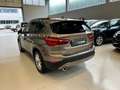BMW X1 X1 sdrive18i auto PELLE/PANORAMA/PDC/NAV Beige - thumbnail 6