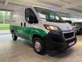 Peugeot Boxer HDI Kasten L1-H1 *Klima*Garantie*1.Hand* Bílá - thumbnail 3