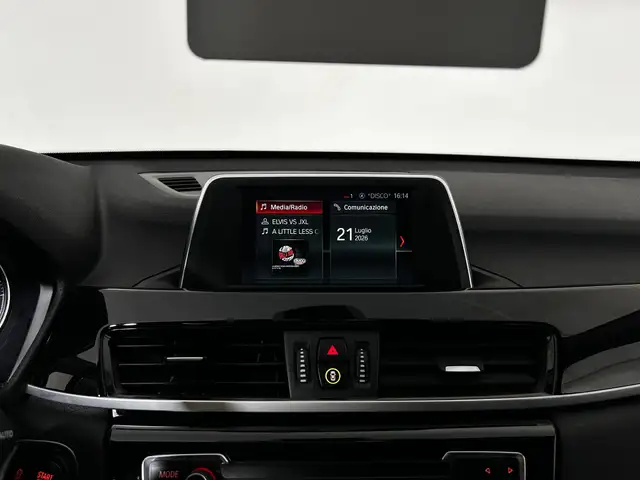 BMW X1 view 15