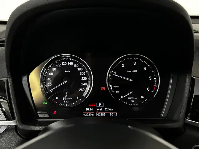 BMW X1 view 14