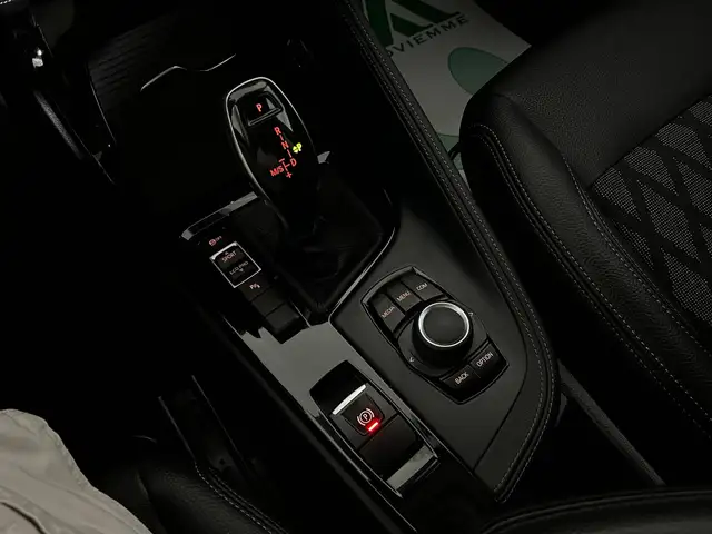 BMW X1 view 18