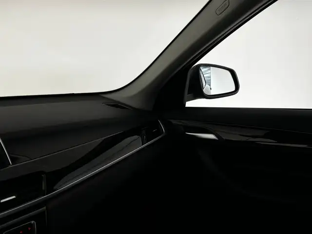 BMW X1 view 20