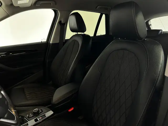BMW X1 view 10