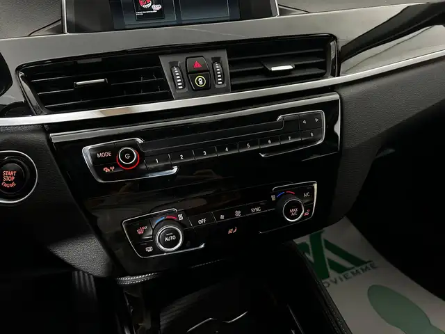 BMW X1 view 17