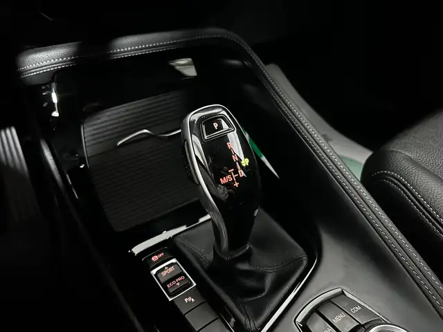 BMW X1 view 19