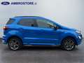 Ford EcoSport 2018 - EcoSport 1.0 ecoboost ST-Line s&s 125cv my2 Blu/Azzurro - thumbnail 4