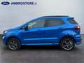 Ford EcoSport 2018 - EcoSport 1.0 ecoboost ST-Line s&s 125cv my2 Blu/Azzurro - thumbnail 8