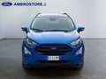 Ford EcoSport 2018 - EcoSport 1.0 ecoboost ST-Line s&s 125cv my2 Blu/Azzurro - thumbnail 2