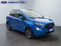 Ford EcoSport 2018 - EcoSport 1.0 ecoboost ST-Line s&s 125cv my2 Blu/Azzurro - thumbnail 3