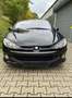 Peugeot 206 CC 135 Platinum Schwarz - thumbnail 1