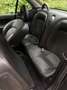 Peugeot 206 CC 135 Platinum Schwarz - thumbnail 9