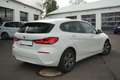 BMW 118 118i Advantage LED Klimaaut. Navi Sitzheizung Wit - thumbnail 3