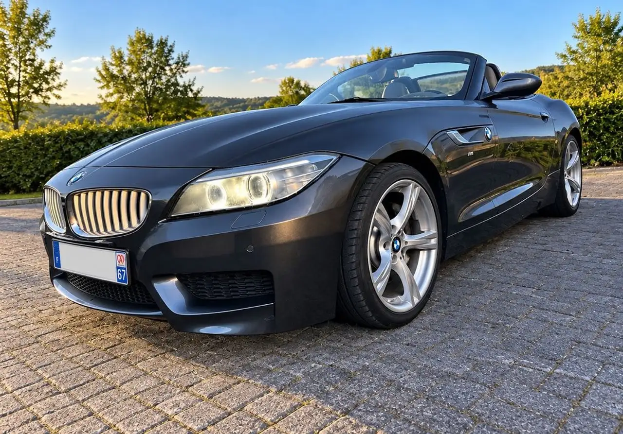 BMW Z4