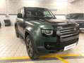 Land Rover Defender Defender 90 3.0D I6 200 CV AWD Auto SE - IVA ESPO Nero - thumbnail 33