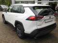 Toyota RAV 4 2.5 4x2 Hybrid Business Edition mit TWW+AHK Weiß - thumbnail 3