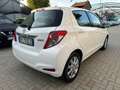 Toyota Yaris Yaris 1.0 5 porte Lounge Bianco - thumbnail 4
