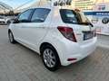 Toyota Yaris Yaris 1.0 5 porte Lounge Bianco - thumbnail 5