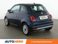 Fiat 500 1.2 Lounge Blu/Azzurro - thumbnail 4