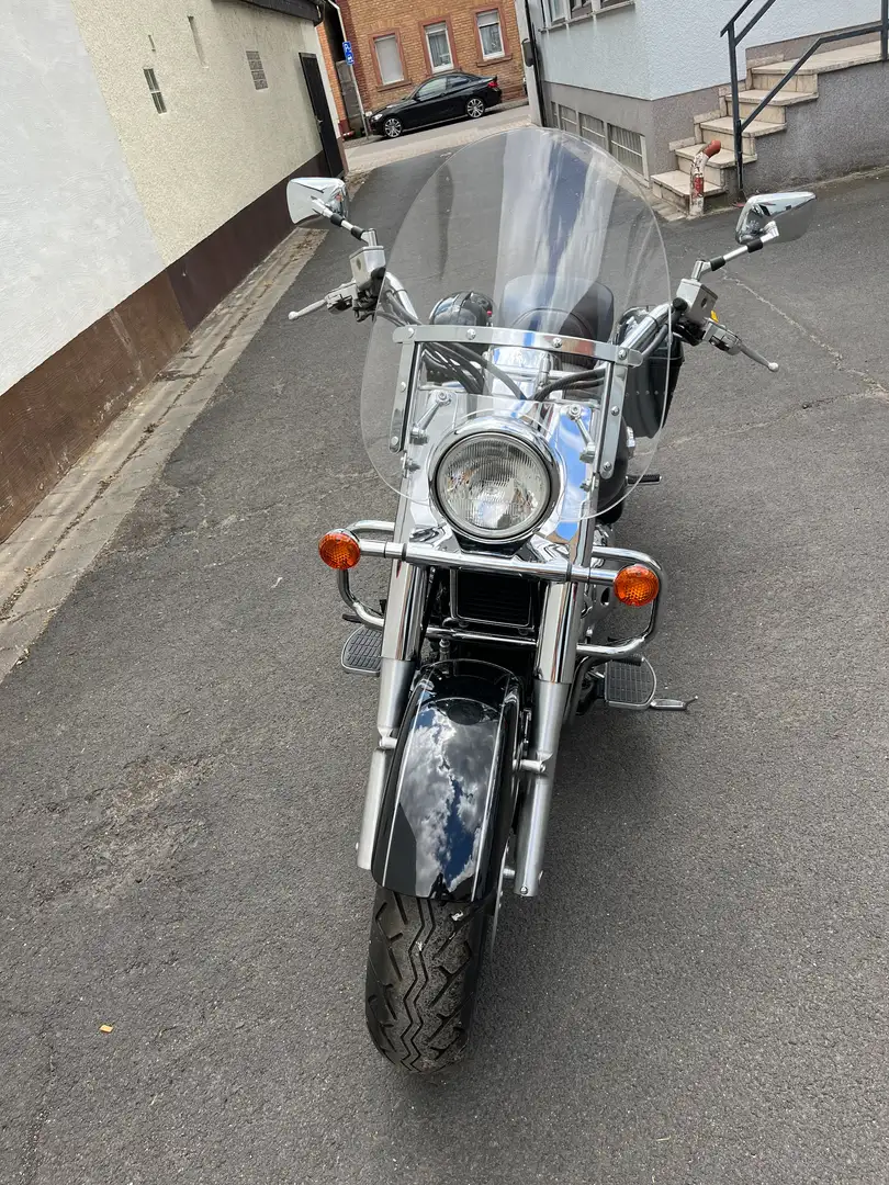 Suzuki VL 1500 Intruder LC Negru - 2