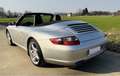 Porsche 911 997 Cabrio 3.8 Carrera S - CRS - Tagliandi Porsche Ezüst - thumbnail 2
