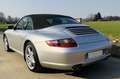 Porsche 911 997 Cabrio 3.8 Carrera S - CRS - Tagliandi Porsche Ezüst - thumbnail 4
