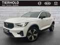 Volvo XC40 T5 Plus Dark Plug-In 2WD ACC 360° Allwetter Weiß - thumbnail 2