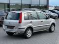 Ford Fusion Trend 1.4 Benzin Klimaanlage Plateado - thumbnail 2