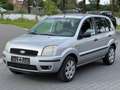 Ford Fusion Trend 1.4 Benzin Klimaanlage Plateado - thumbnail 1