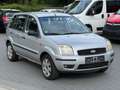 Ford Fusion Trend 1.4 Benzin Klimaanlage Plateado - thumbnail 3